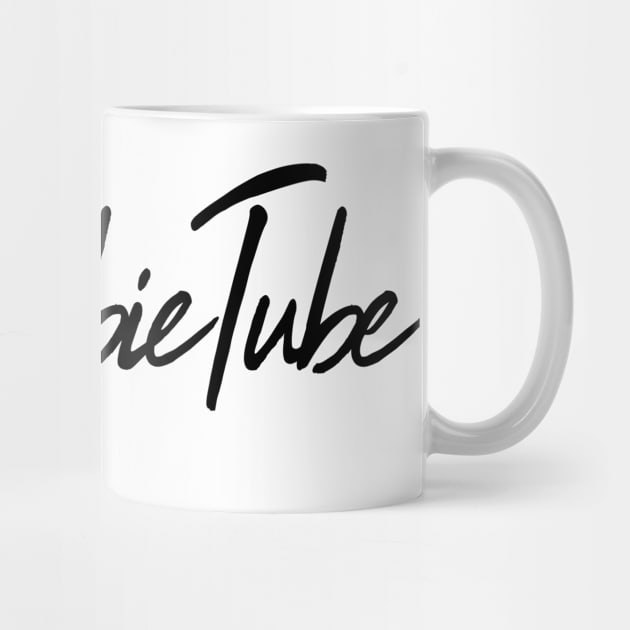 Black DrewbieTube Signature by Drewbie